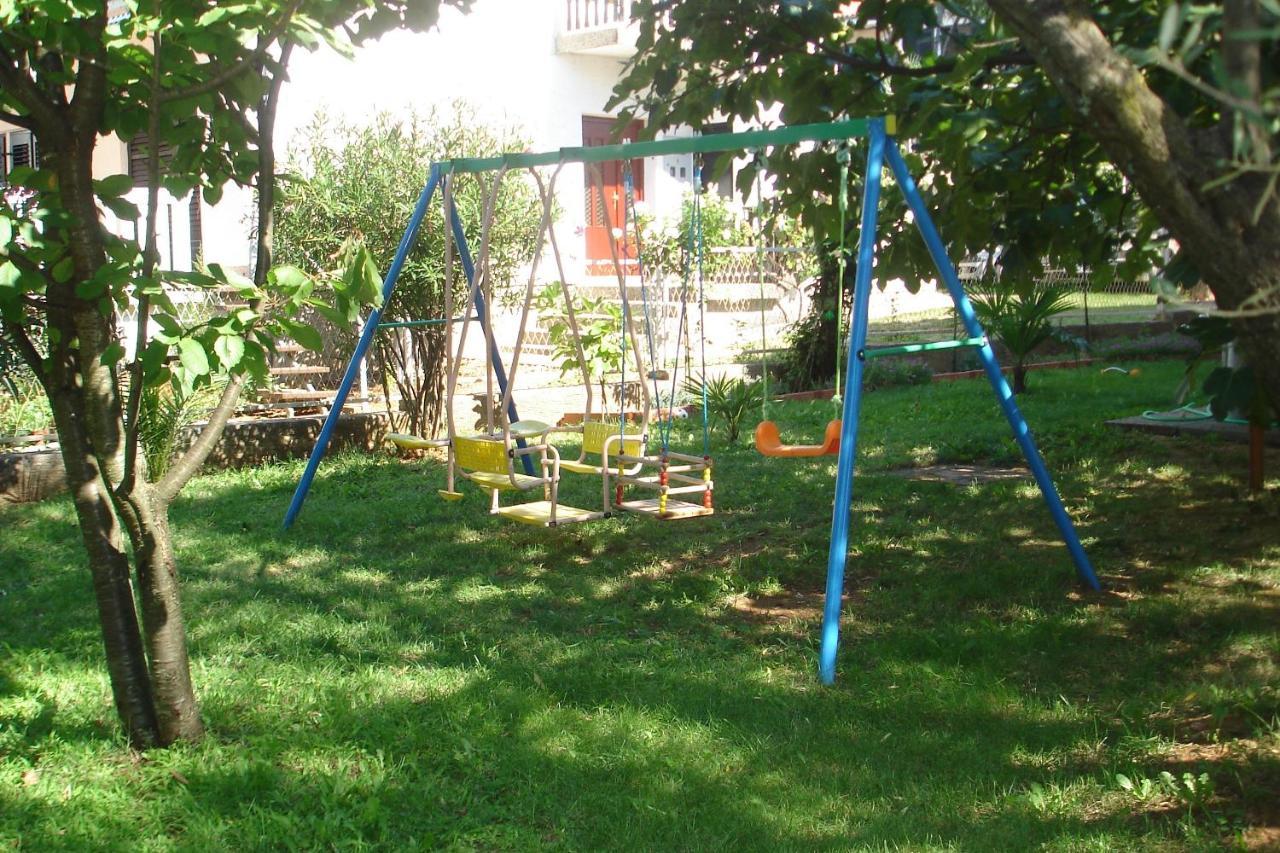 מאלינסקה Studio Apartment Branka מראה חיצוני תמונה