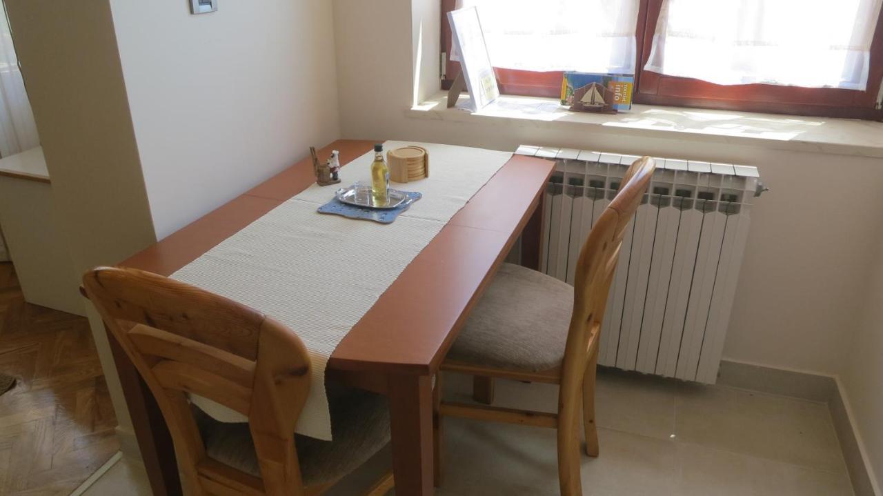 מאלינסקה Studio Apartment Branka חדר תמונה