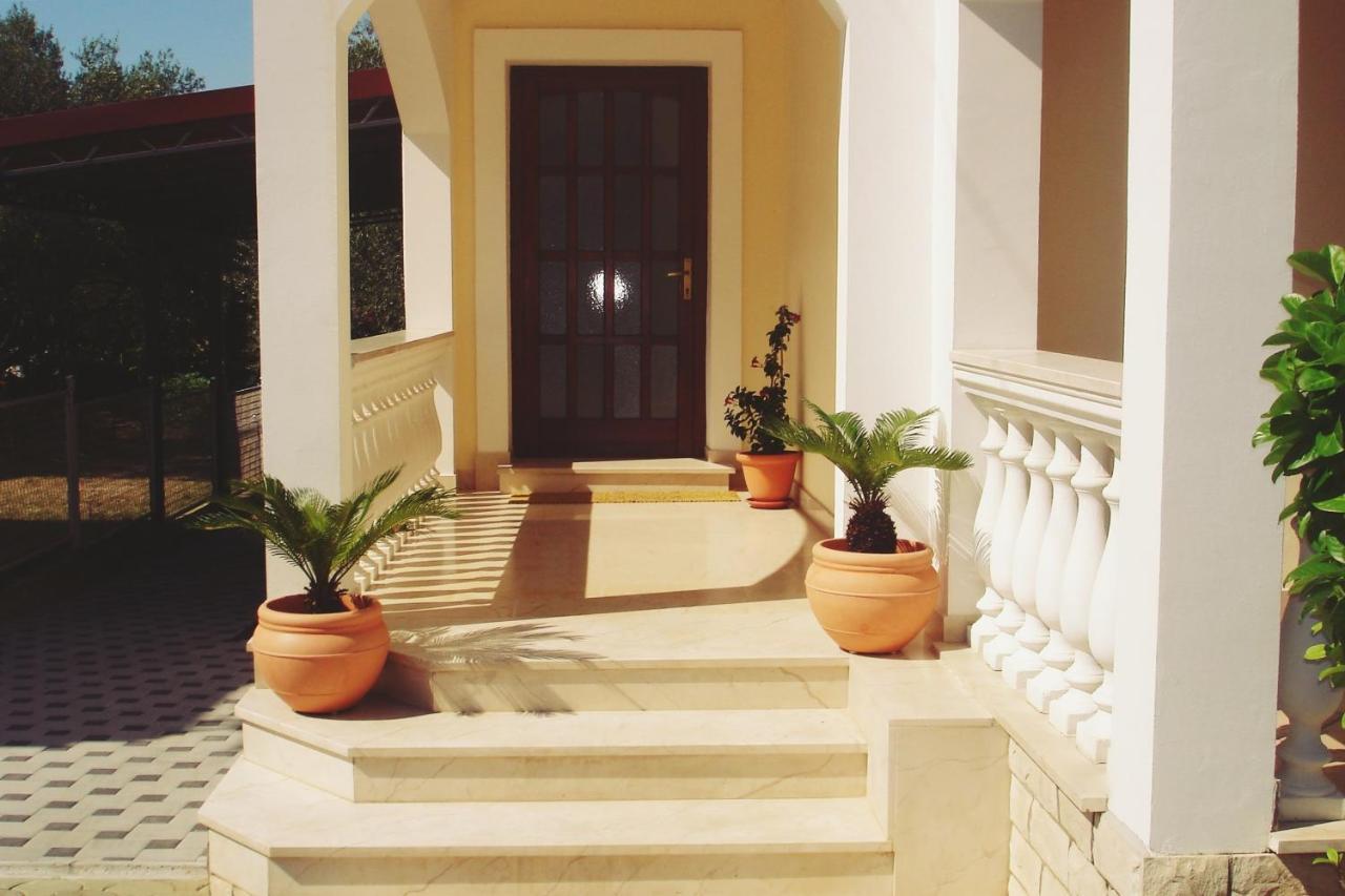 מאלינסקה Studio Apartment Branka חדר תמונה