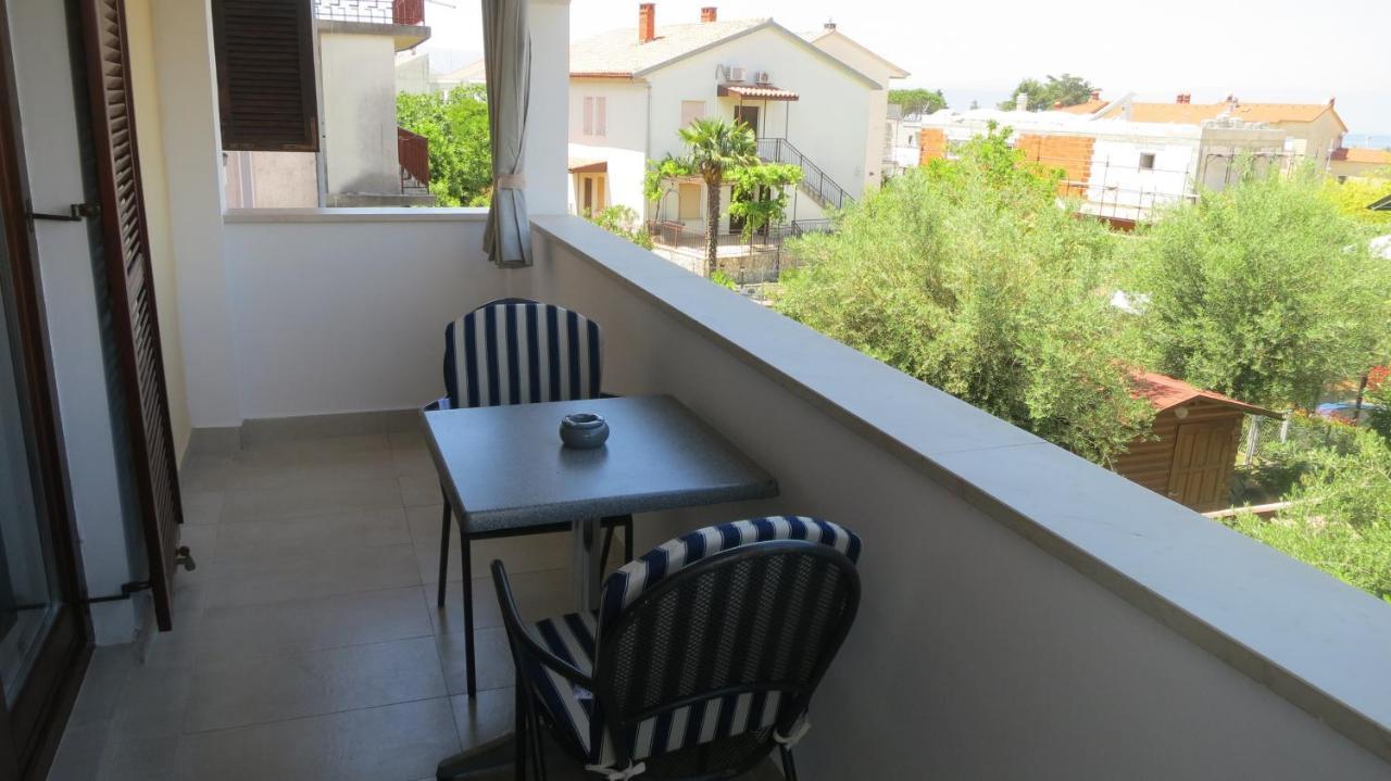 מאלינסקה Studio Apartment Branka חדר תמונה