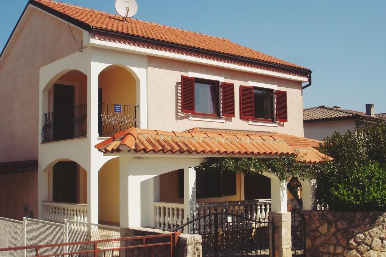 מאלינסקה Studio Apartment Branka חדר תמונה